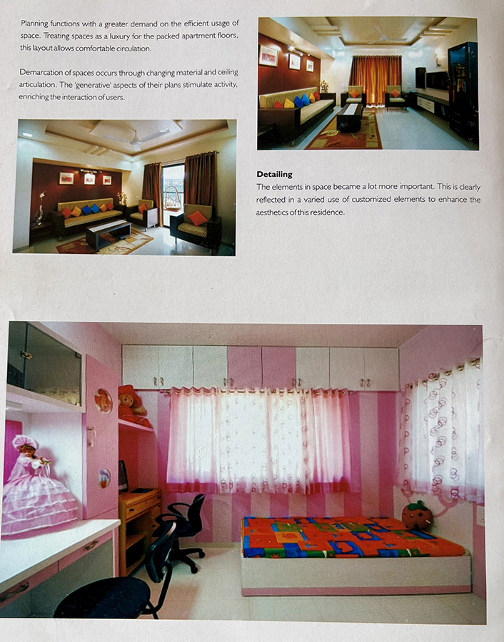 residential