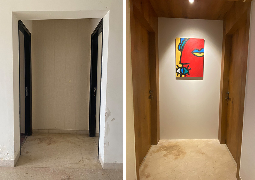 Before-After