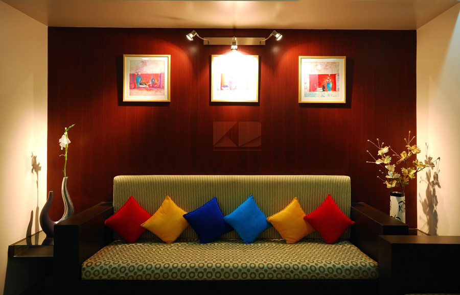 2-BHK, Nashik