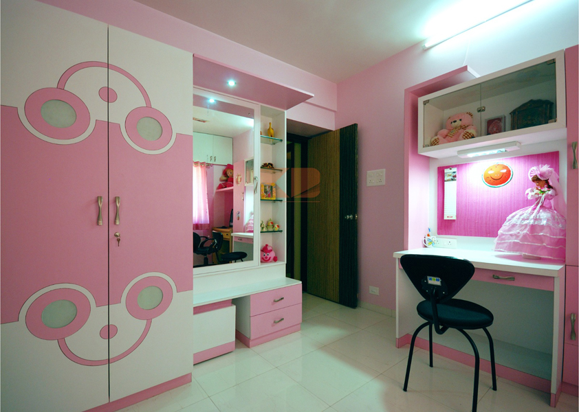 2-BHK, Nashik