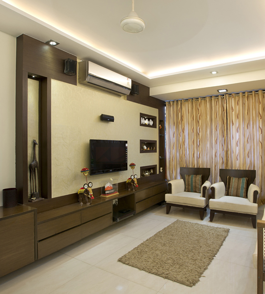 residential