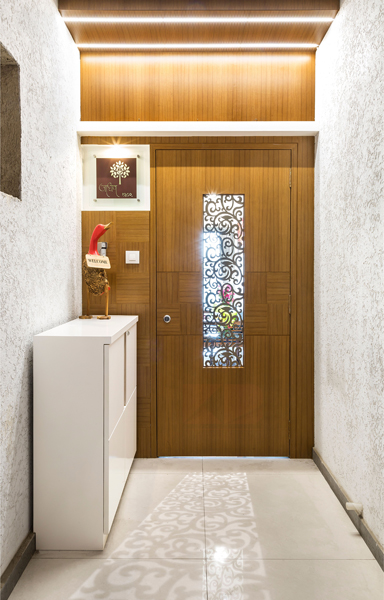 2-BHK, Thane