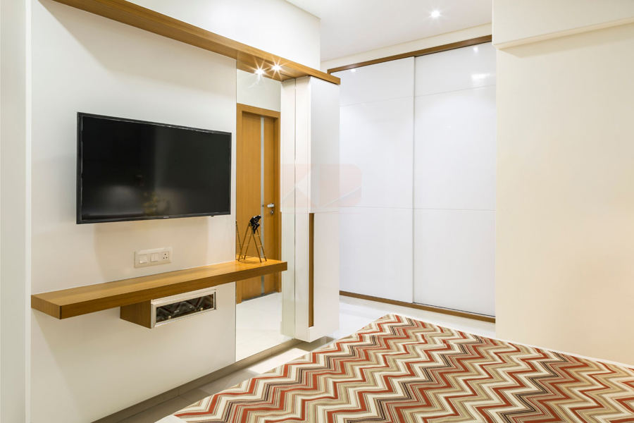 2-BHK, Thane