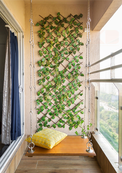 2-BHK, Thane