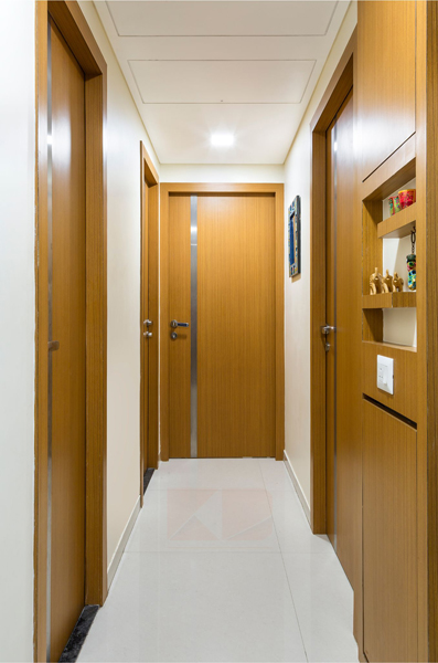 2-BHK, Thane