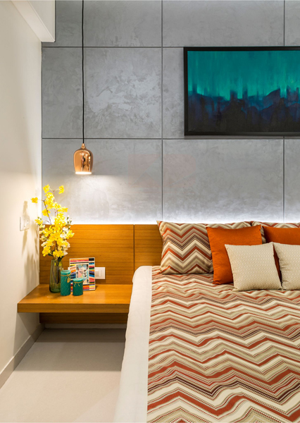 2-BHK, Thane