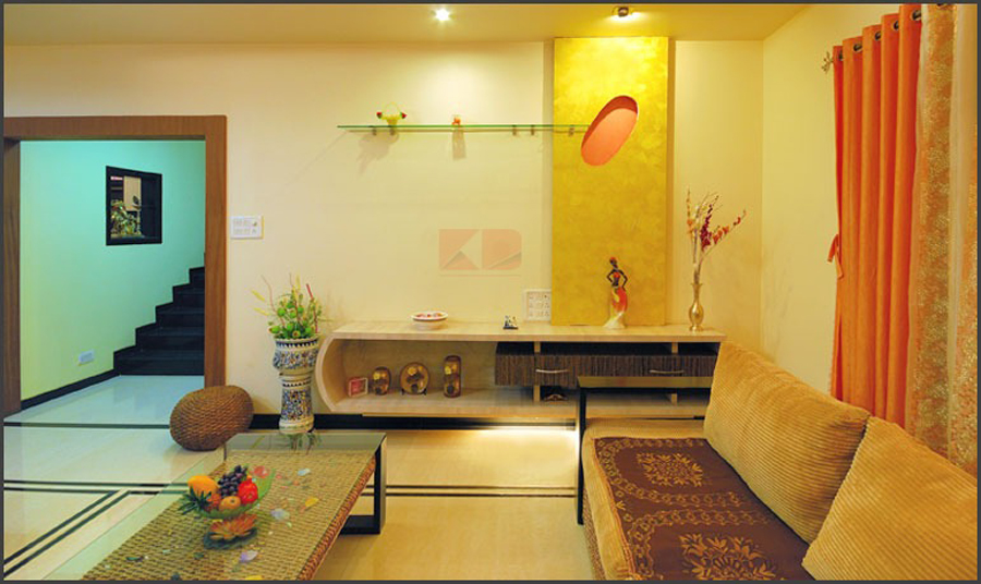 Bungalow, Nashik