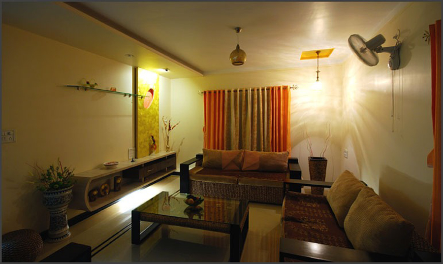 Bungalow, Nashik