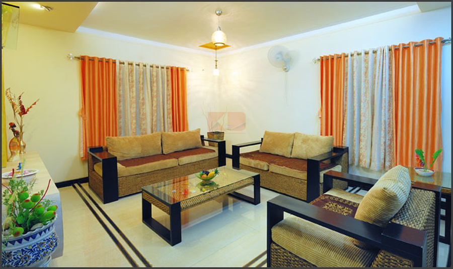 Bungalow, Nashik