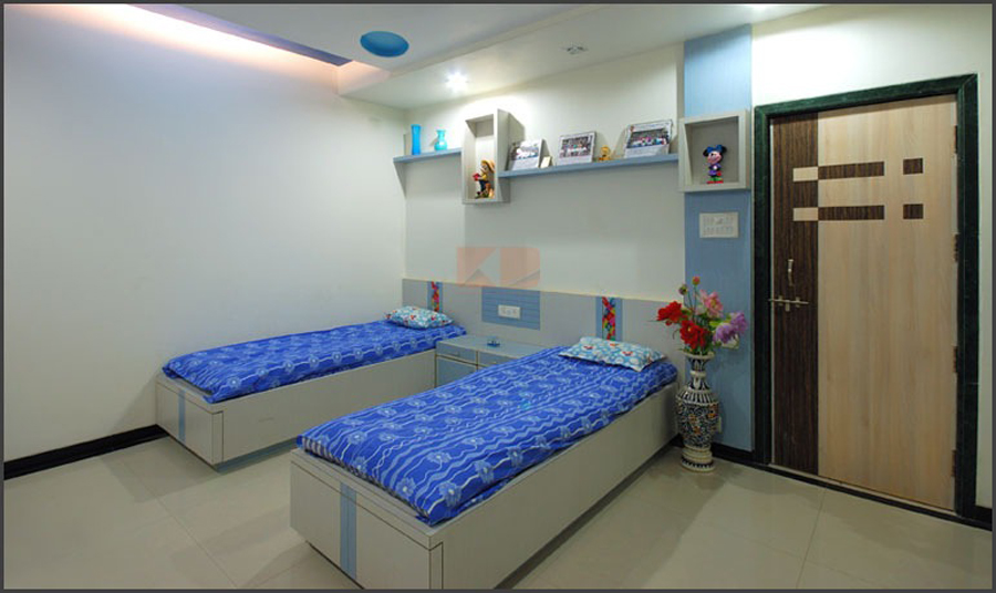 Bungalow, Nashik