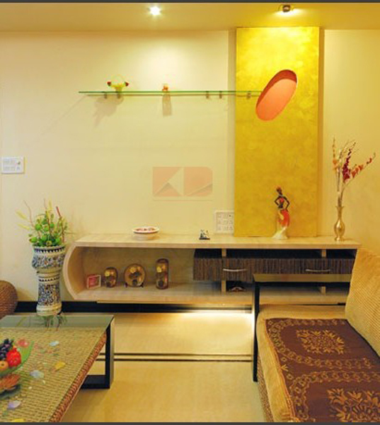 residential