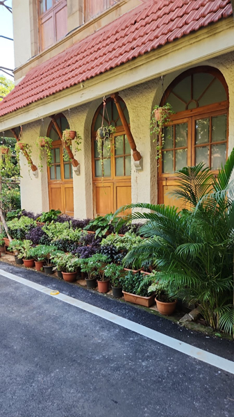 residential